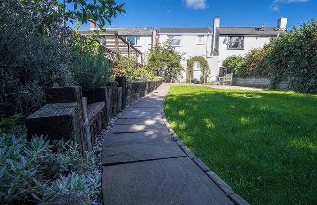 Tysylfaen Brecon Beacons - Foto 13