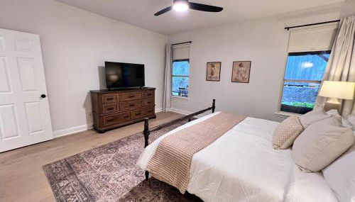 Spacious Roanoke Retreat - Foto 3