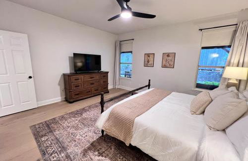 Spacious Roanoke Retreat - Foto 3