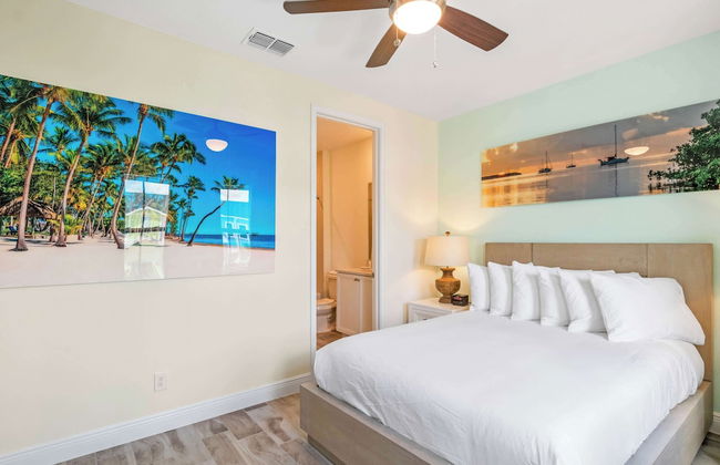 Turquoise Breeze Close to Disney - Foto 4