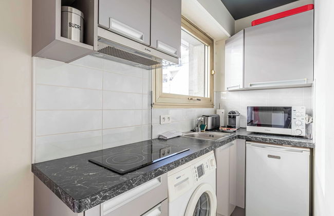 Cozy Studio in the Heart of Cannes - Near sea - Foto 4