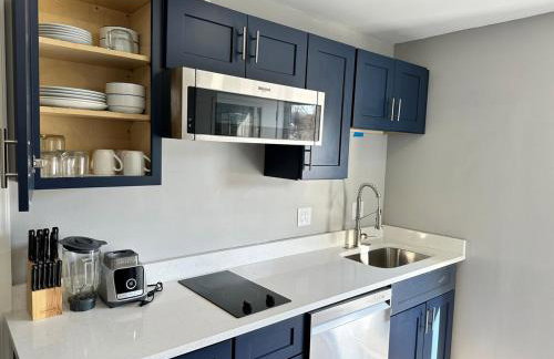 Fancy 1BR 1BATH Extended Stay - Foto 12