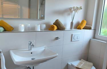 Ferienwohnung Sonnenschein - Foto 13