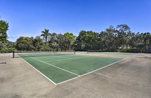Bonita Springs Condo 4 Mi to Beach Private Patio! - Foto 22