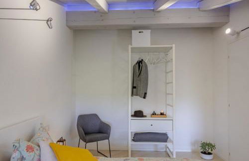 Incantevole vista dalle mura del castello. - Foto 25