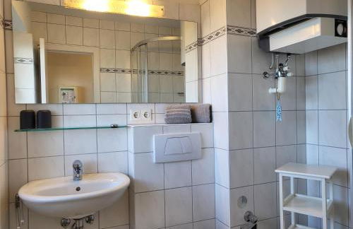 Apartment 31 im Haus Dünenbake - Foto 13