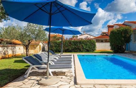 Villa Colomba by Villas Guide - Foto 11