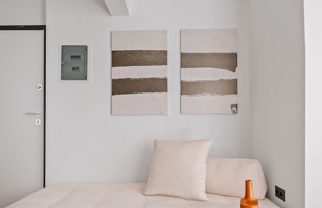 Plānis Str Urban Suites by Semavi - Foto 54