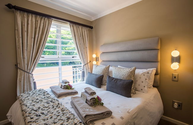 dk villas 1 Harbour View Hout Bay - Photo 17