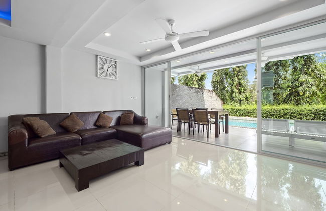 The Fairways Golf Villas - Photo 47