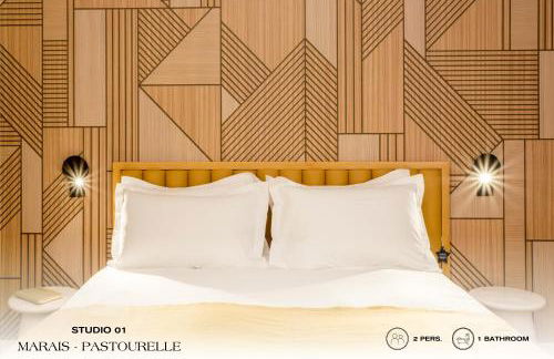 Beauquartier - Marais Pastourelle - Foto 26