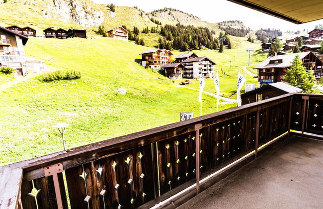 Sportina 23 2. OG Süd-West - Foto 29