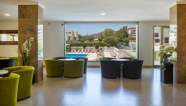 Apartamentos Sol y Vera - Foto 3