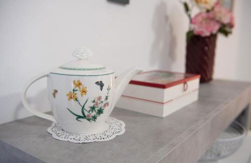 EDEN. La casa di Claudia - Foto 32