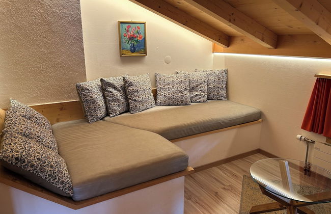 Alpenchalet Weidhaus - Foto 44