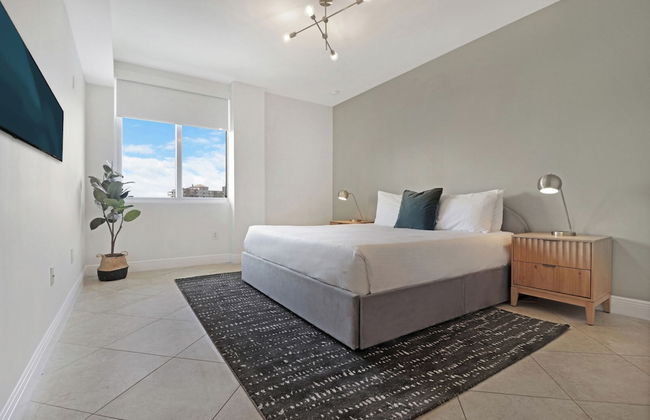 Roami at Sunny Isles - Foto 8