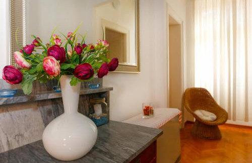 Beach Apartment Bacvice - Foto 7