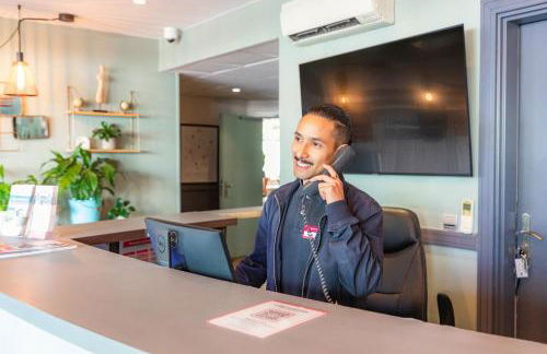 Appart'City Confort Montpellier Ovalie 1 - Foto 90