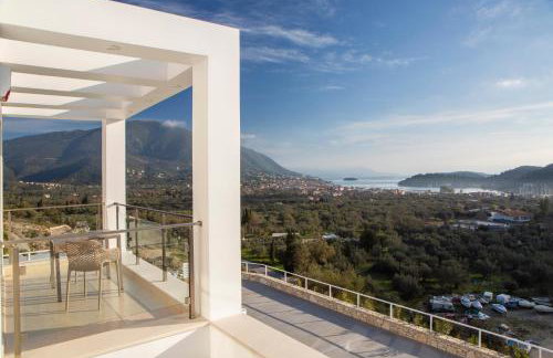 AFRODITI VILLAS Collection - Foto 48