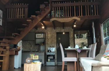 Cabana Gehrke - Foto 26