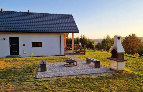 Bieszczadzka Pauza - Foto 55