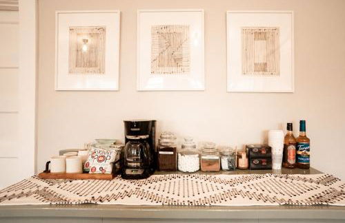 The Heritage House - Foto 4