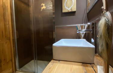 Calore di una Casa di Montagna - Foto 30