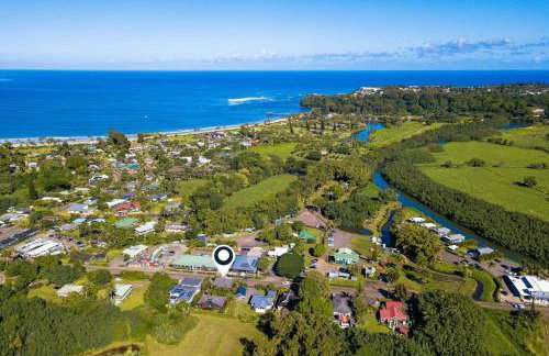 Hanalei Waterfalls House TVNC #5120 - Foto 40