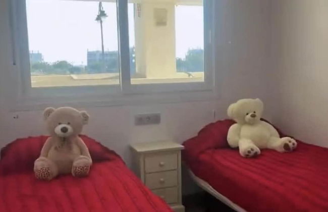 Stylish 2-bed Apartment Overlooking the Fairways - Foto 4