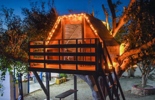 Villa Marqua - Foto 10