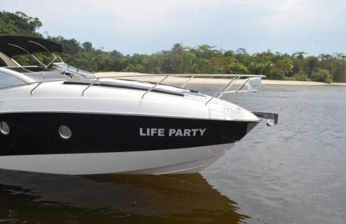 Lancha Life Party - Foto 2