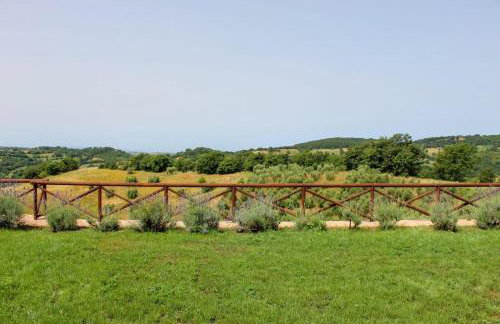 agriturismo Poggio Monte Saturnia - Foto 108