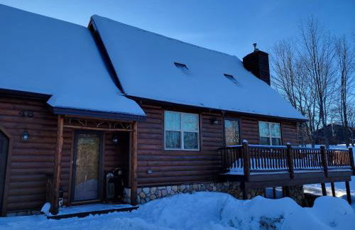 Adirondack Cozy Cottage Hideaway home - Foto 10