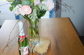 Ferienhaus am Yachthafen - Foto 13