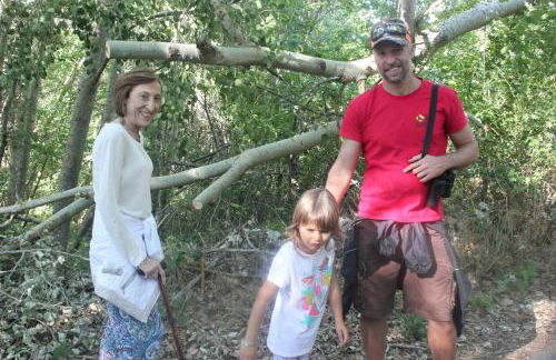 Las Tejeruelas Casa Rural - Foto 49