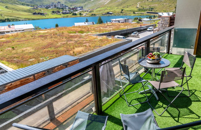 Les Cimes (Le Lac) - Photo 23