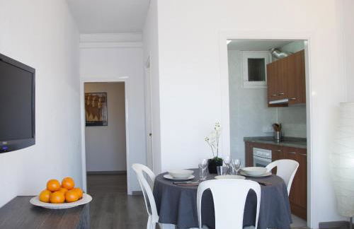 Apartaments Atzavara - Foto 59