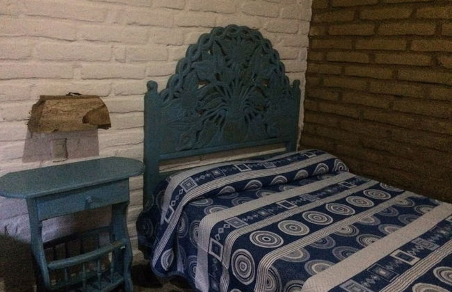 Cabañas Los Adobes - Foto 4