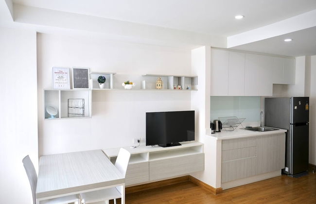 Luxury Condo Nimman, Best Location, Poolsauna - Foto 19