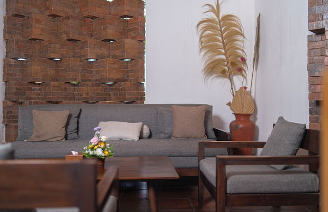 Cemara Hills Uluwatu, The Reserve - Cottages & Villas - Foto 2