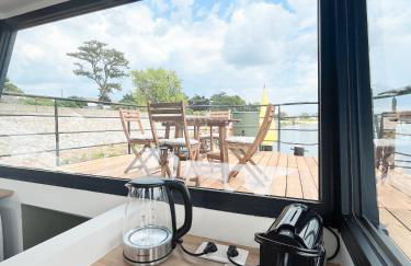 LA PÉNICHE - Hisseo - Foto 23