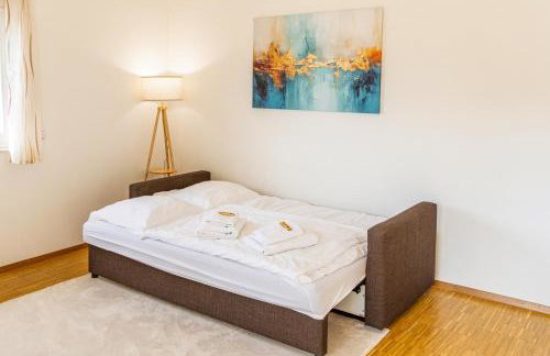 Apartment, close to Europa Park, Alsace, Black Forest, family friendly, dogs allowed - Foto 5