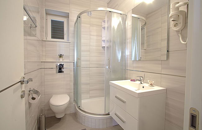 Guest House Burin - Foto 27