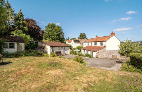 Dulcote Gem 3 Bed 3 Bath Parking & Cathedral Views - Photo 14