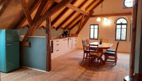 Ferienwohnung Blauregen - NEU ab März 2026 - Foto 2