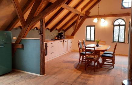 Ferienwohnung Blauregen - NEU ab März 2026 - Foto 2