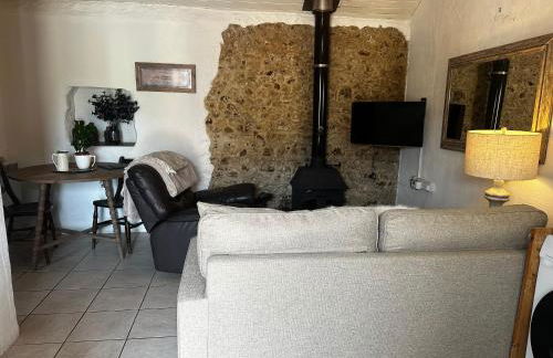 Smugglers Cottage Barn Conversion AONB with Pool & Jacuzzi - Foto 25