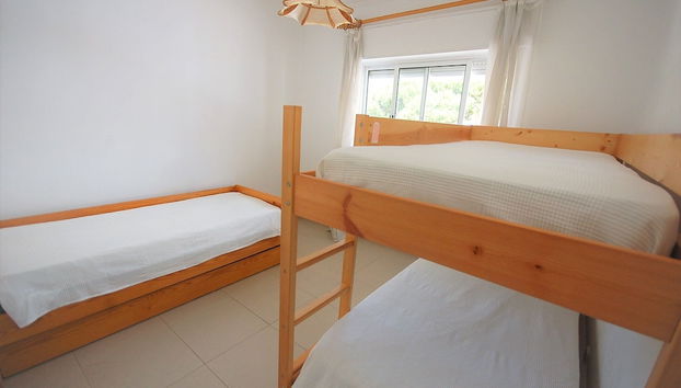 Brisa Mar em Vilamoura T2 - Foto 5, Habitación