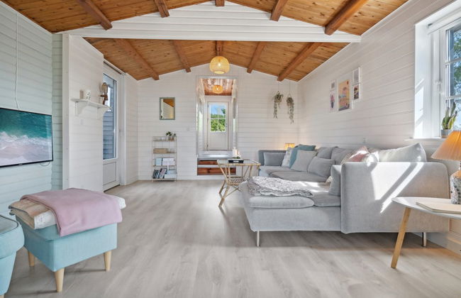 "Thrugils" - 200m from the sea - Foto 24