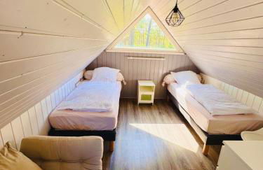 Chalet du bonheur - La Jenny naturist area - Foto 10